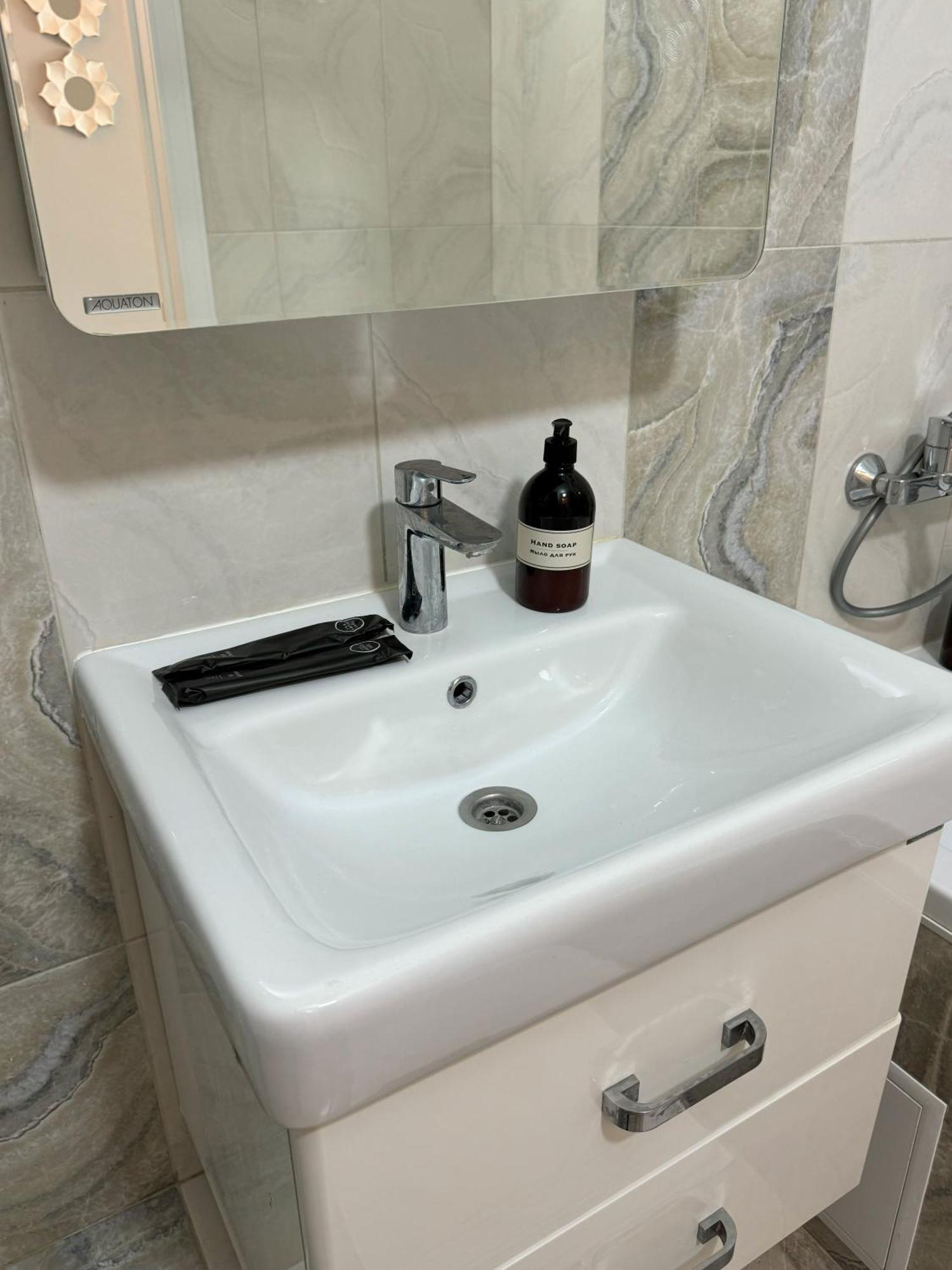 Apartment современный уют, 1-комнатная в Atlant Nur-Sultan (Astana)